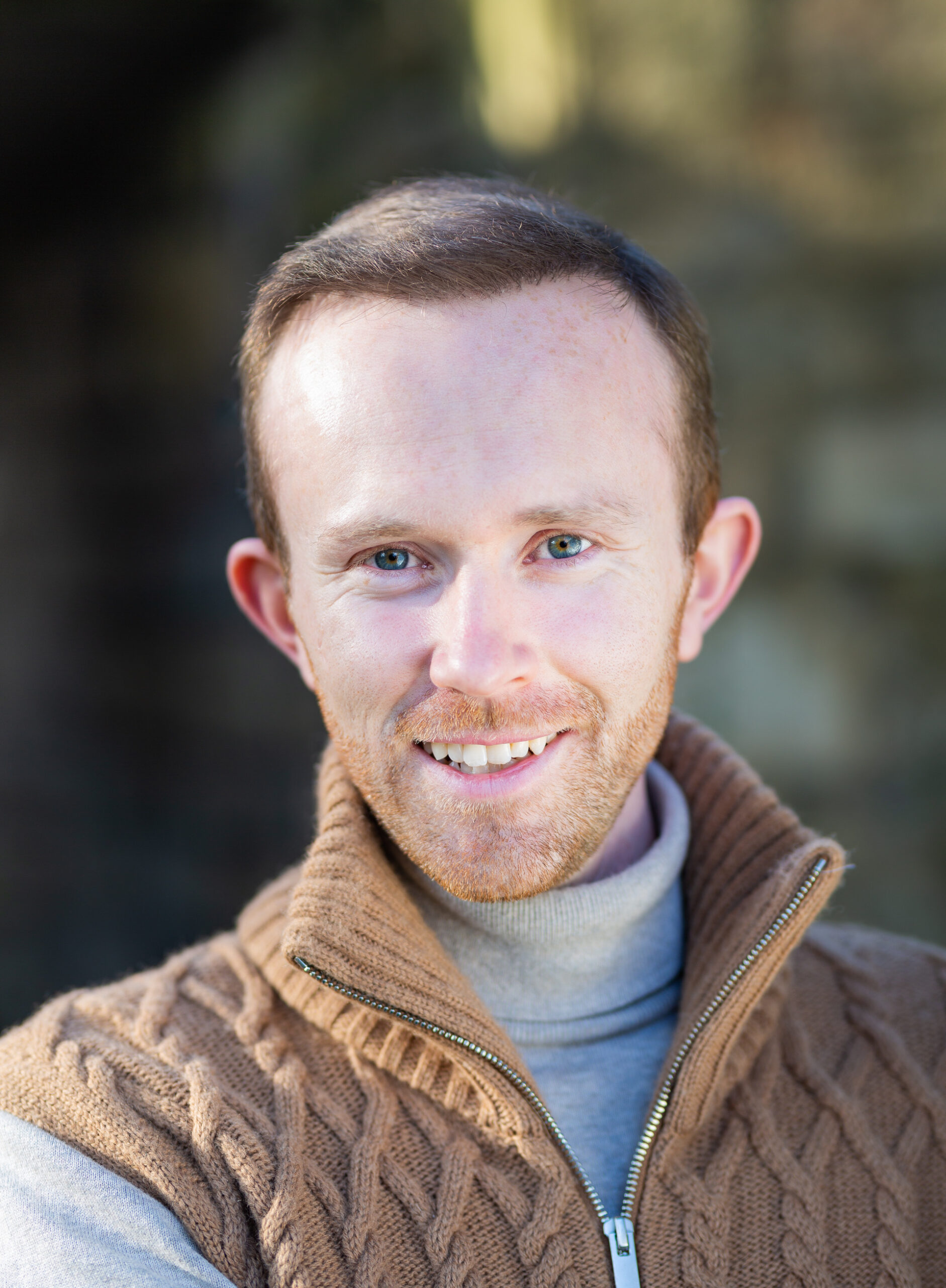 Toby Underwood