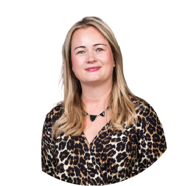 Sophie Milliken MBE